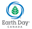 Earth Day Canada logo