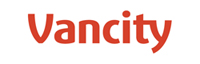 Vancity Credit Union sponsor logo and link